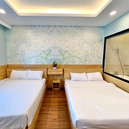 קוי נון Flc Sea Tower Apartment Gem מראה חיצוני תמונה
