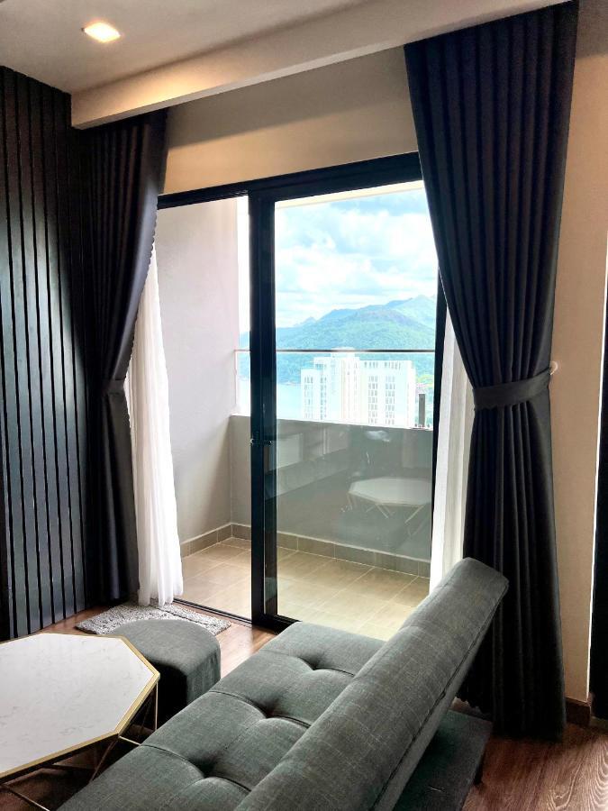 קוי נון Flc Sea Tower Apartment Gem מראה חיצוני תמונה
