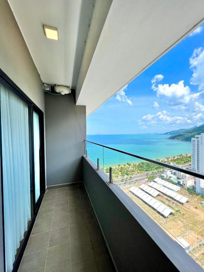קוי נון Flc Sea Tower Apartment Gem מראה חיצוני תמונה