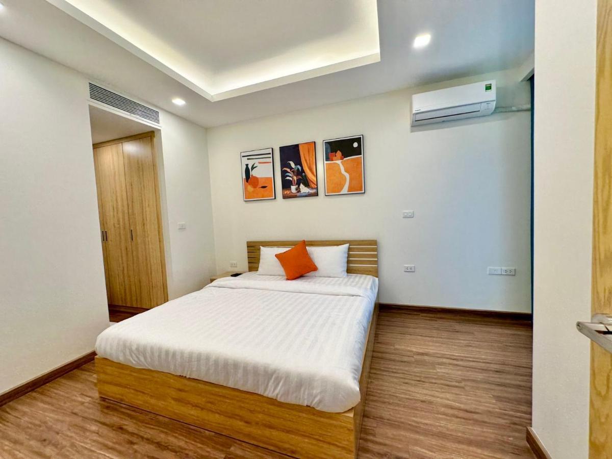 קוי נון Flc Sea Tower Apartment Gem מראה חיצוני תמונה