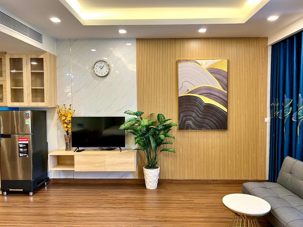 קוי נון Flc Sea Tower Apartment Gem מראה חיצוני תמונה